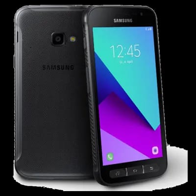Galaxy Xcover 4