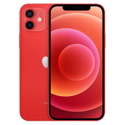 iPhone 12