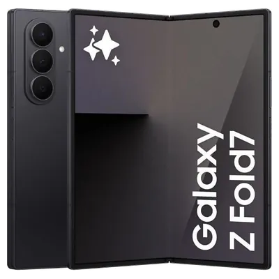 Galaxy Z Fold 7