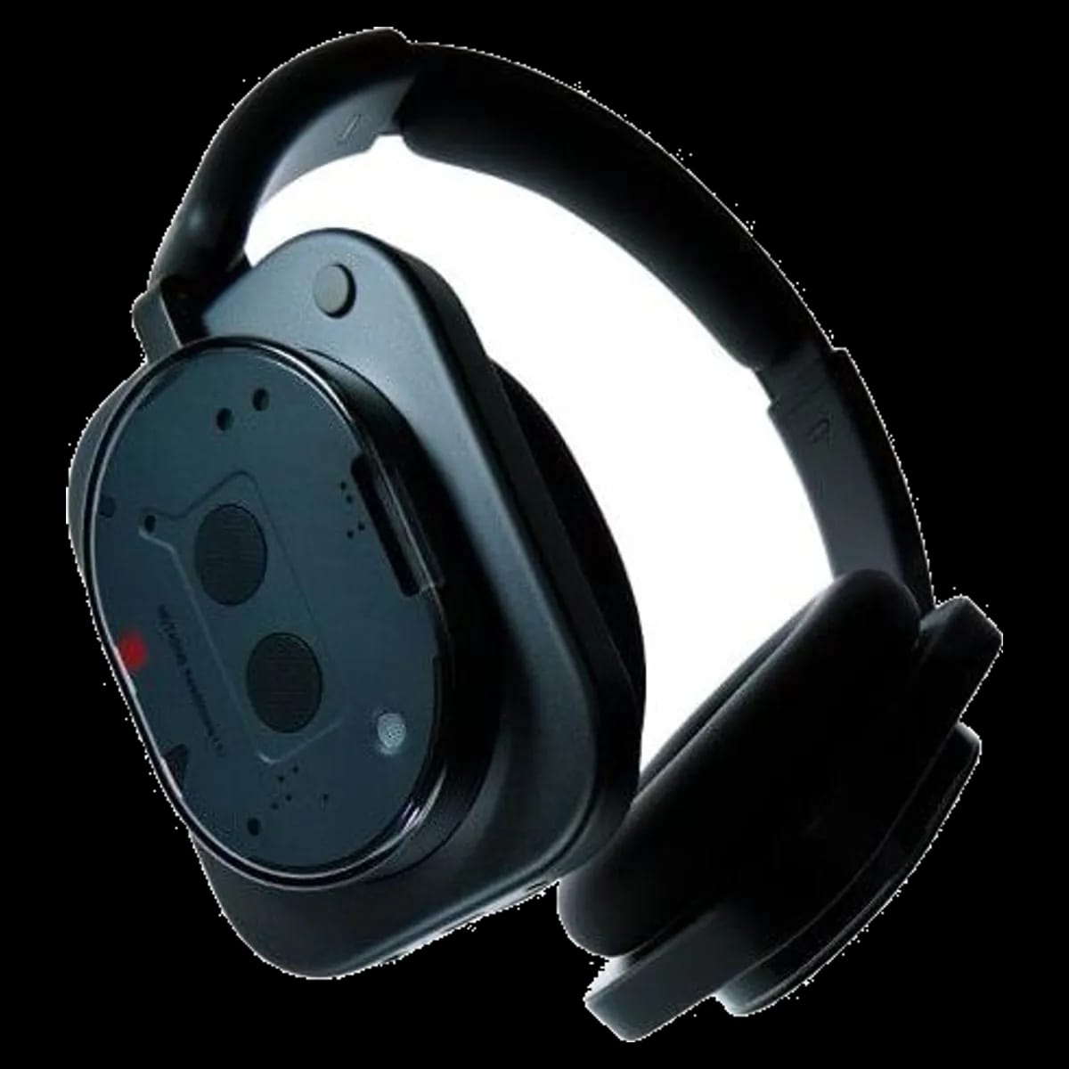 Nothing Nothing Headphone (1) reconditionné