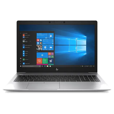 HP EliteBook 850 G6 15"