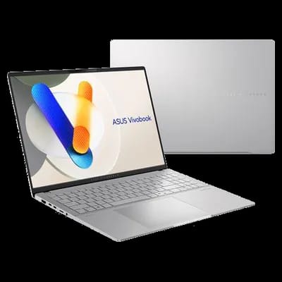 Asus VivoBook S16 16"