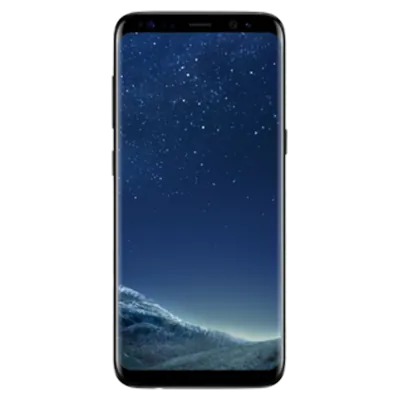 Samsung Galaxy S8 reconditionné