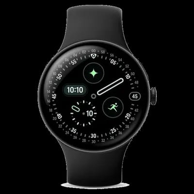 Google Pixel Watch 4
