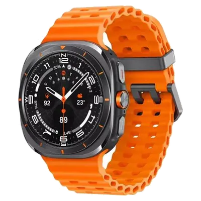 Samsung Galaxy Watch Ultra
