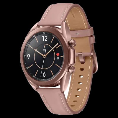 Samsung Galaxy Watch 3