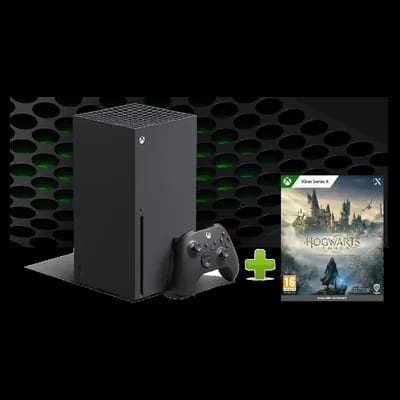 Xbox Series X