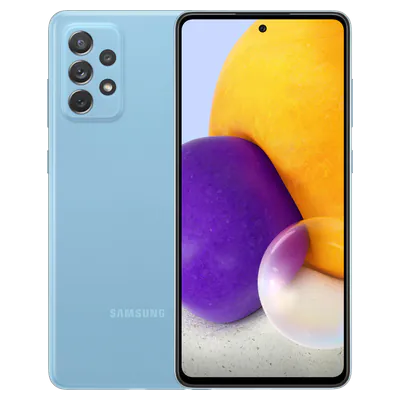 Galaxy A52
