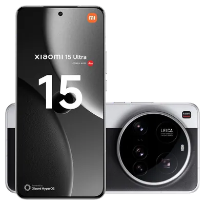 Xiaomi 15 Ultra