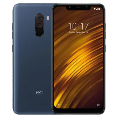 Xiaomi Pocophone F1 reconditionné