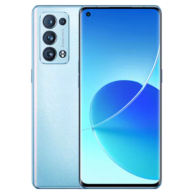 Oppo Oppo Reno6 Pro reconditionné