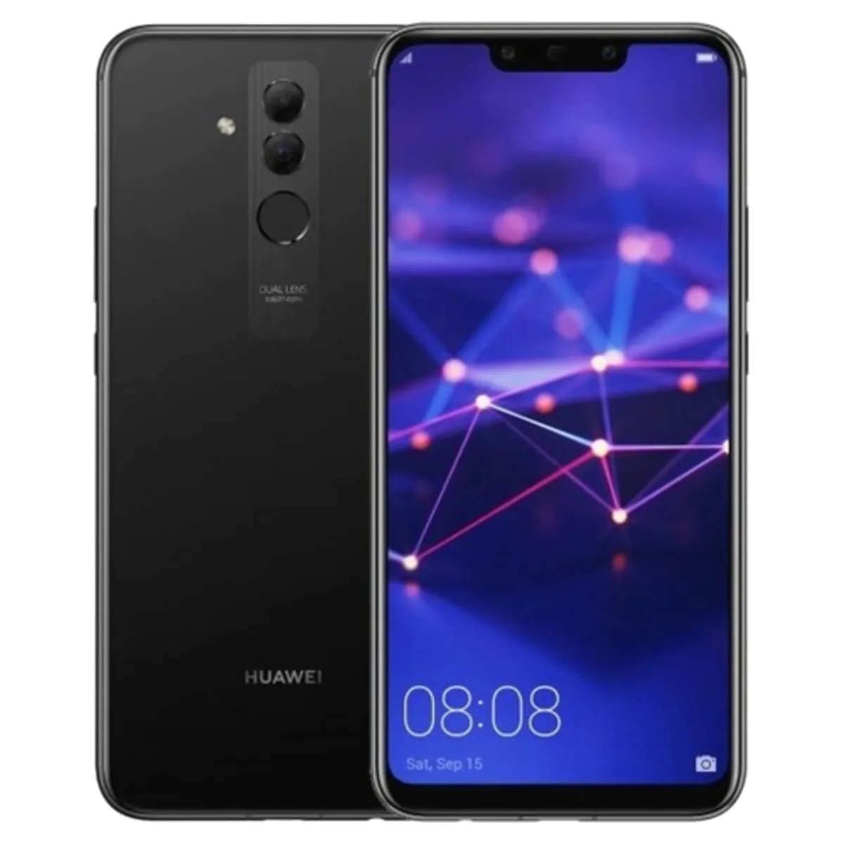 Huawei Huawei Mate 20 Lite reconditionné
