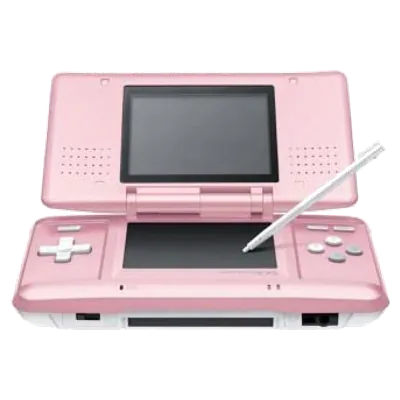 Nintendo DS