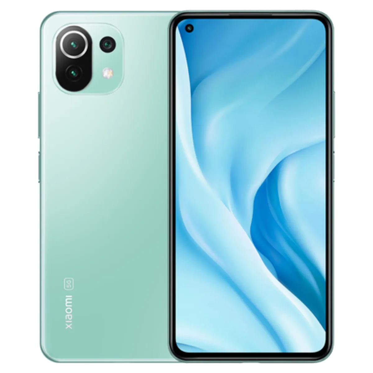 Xiaomi Mi 11 Lite NE reconditionné
