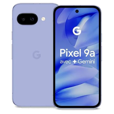 Pixel 9a