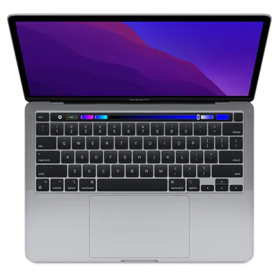 MacBook Pro M1 13" 2020
