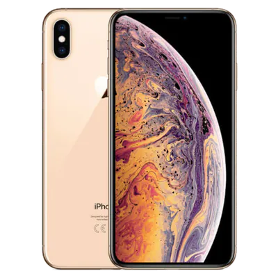Apple iPhone XS Max reconditionné
