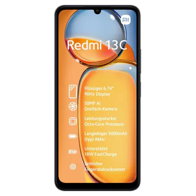 Redmi 13c