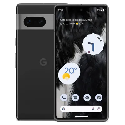 Pixel 7
