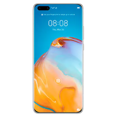 Huawei P40 Pro Plus