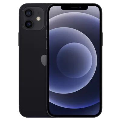 iPhone 12