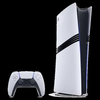PlayStation 5 Pro