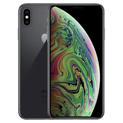 Apple iPhone XS Max reconditionné