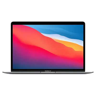 MacBook Air M1 13" 2020