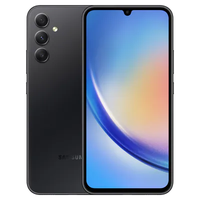 Galaxy A34