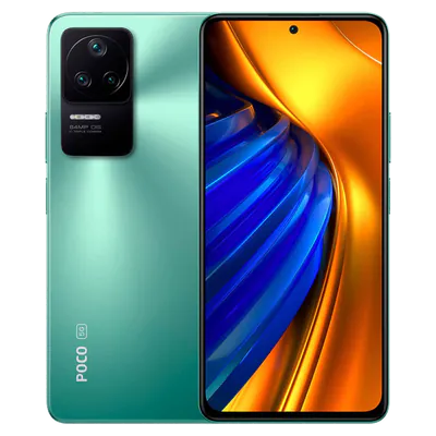 Xiaomi Poco F4 reconditionné