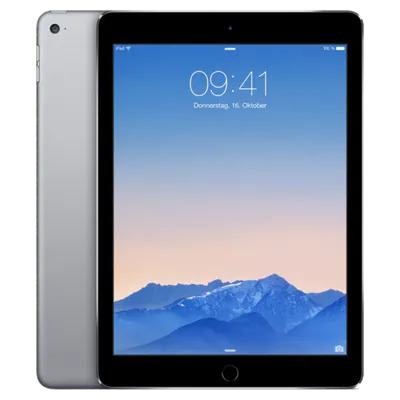 Apple iPad Air 2 A8 2014 reconditionné