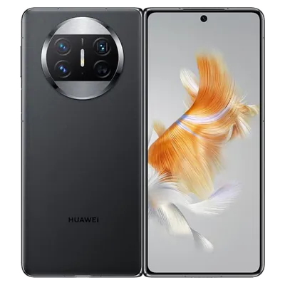 Huawei Mate X3