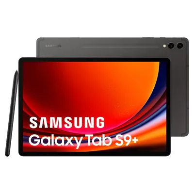 Galaxy Tab S9 Plus