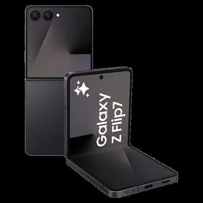 Samsung Galaxy Z Flip 7 reconditionné