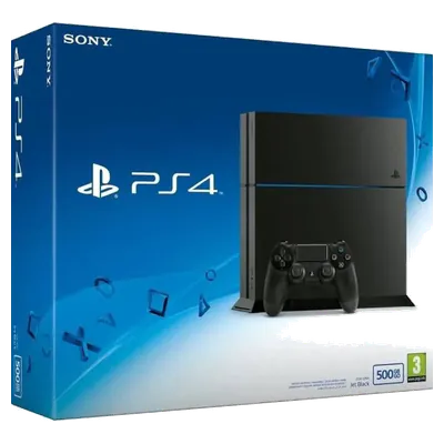 PlayStation 4