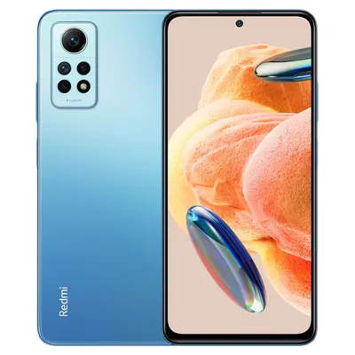 Redmi Note 12 Pro