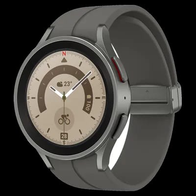 Samsung Galaxy Watch 5 Pro