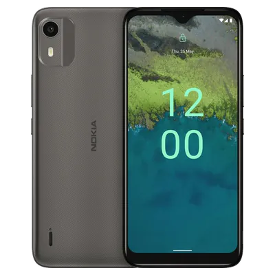 Nokia C12