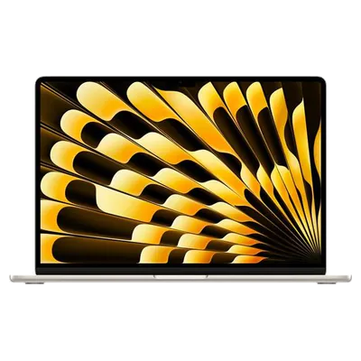 MacBook Air M4 15" 2025