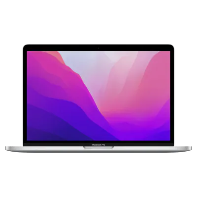 MacBook Pro M2 13" 2022