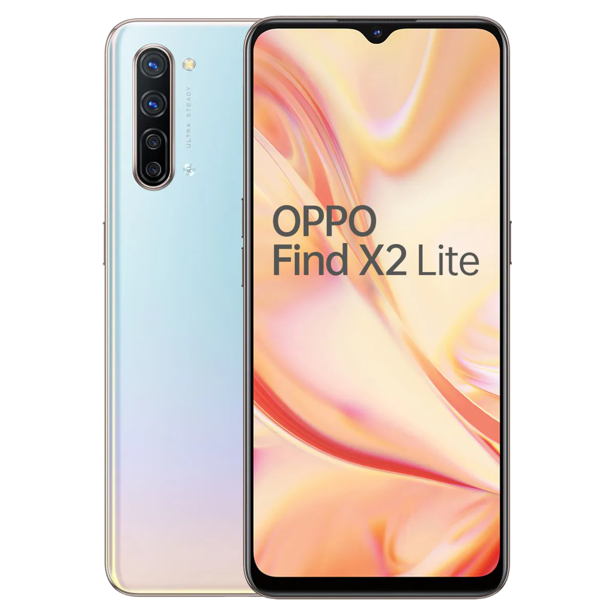 Oppo Oppo Find X2 Lite reconditionné