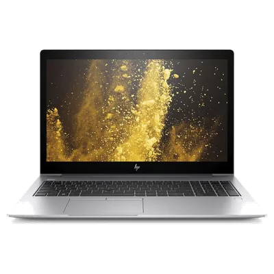 HP EliteBook 850 G6 15"