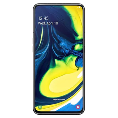 Galaxy A80