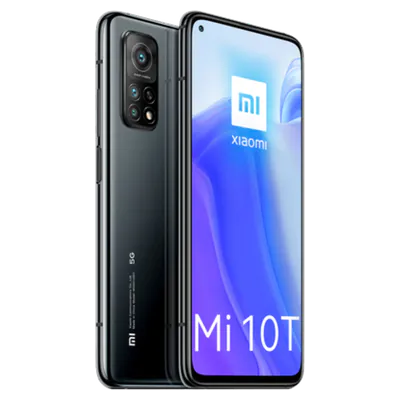 Mi 10t