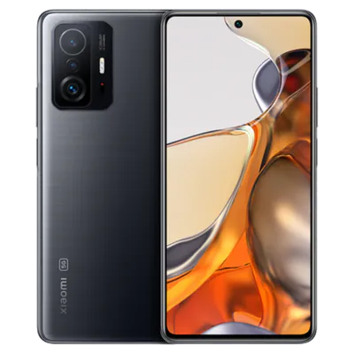 Mi 11t Pro