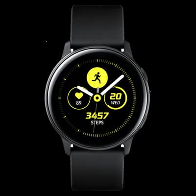 Samsung Galaxy Watch Active 2