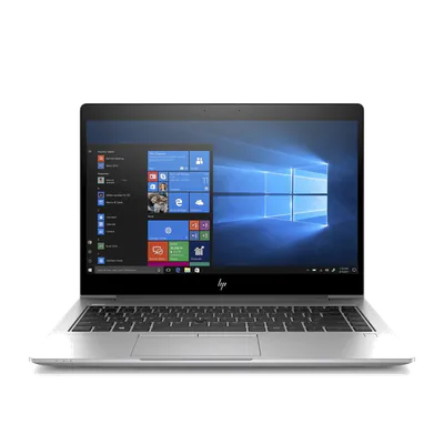 HP EliteBook 840 G6 14"