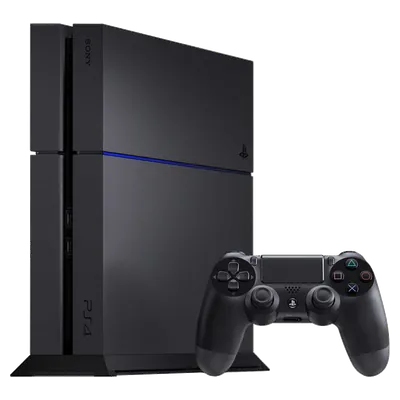 PlayStation 4