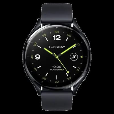 Xiaomi Watch 2