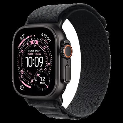 Apple Watch Ultra 3